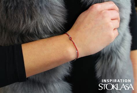 Stainless Steel Bracelet | STOKLASA Haberdashery and Fabrics