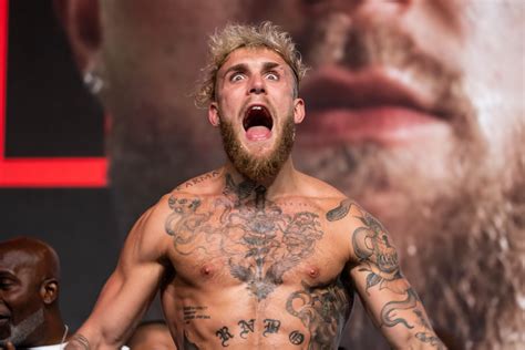 Top Rank Presents Highly Anticipated Superstar Bout: Jake Paul vs