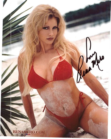 Pictures of Rena Mero