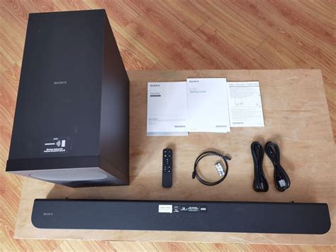 Sony HT-S400 soundbar review | Best Buy Blog