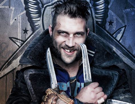 Jai Courtney Wallpapers - Wallpaper Cave