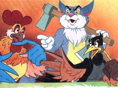 Сказка Петушок-золотой гребешок с картинками для детей читать онлайн ...