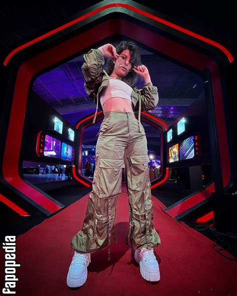 Minynaranja Nude OnlyFans Leaks - Photo #1757097 - Fapopedia