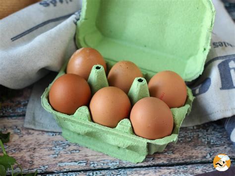 The secrets of egg-free cooking