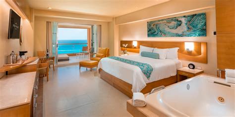 Luxury Suites in an All-Inclusive Paradise | Beach Palace