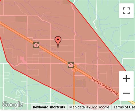 Bc Hydro Outage