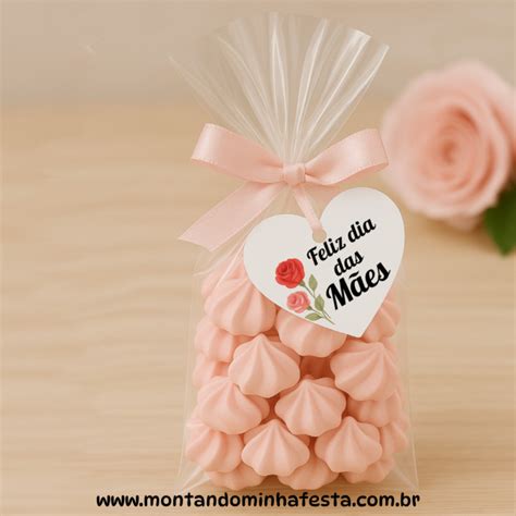 Mimos Para Dia Das Maes - Mimos Simples Para o Dia das Mães