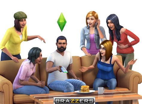 Wicked Woohoo Sims 4