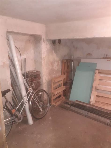 София, Мазе Слад 24кв. Център Склад 24 кв.м | Складове, промишлени и ...