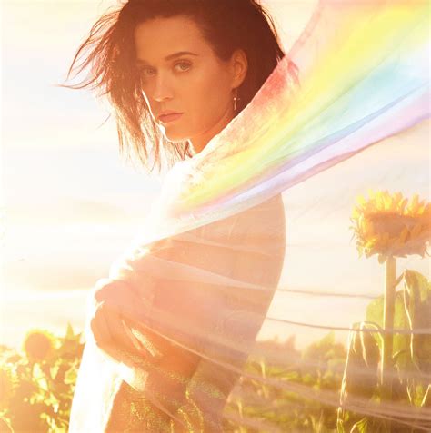 Capa Do Album De Luxo Katy Perry Prism Prism Deluxe 