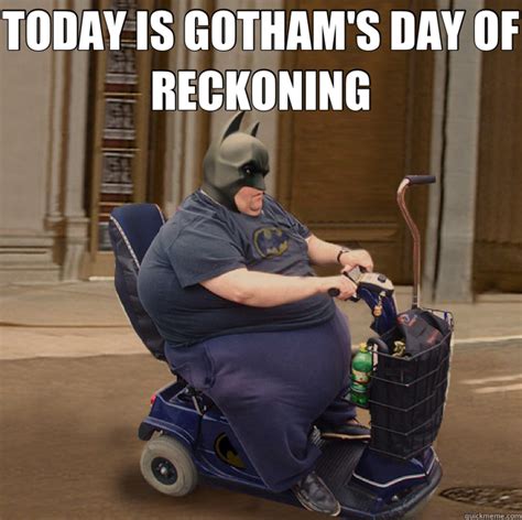 fat batman memes | quickmeme