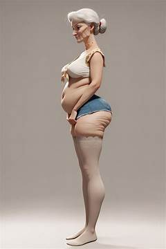 Sfm Compule Grandma Tried It And Her Doctor Was Completely Stunned