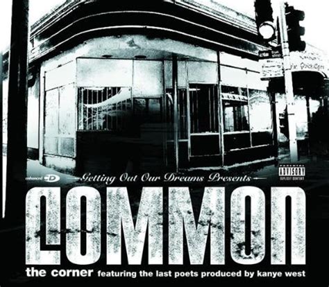 Common – The Corner Lyrics | Genius