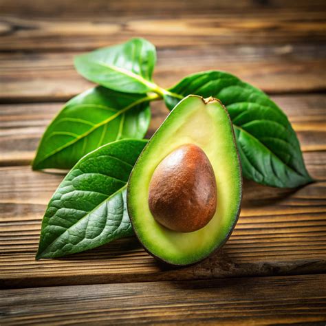 Download Green Avocado Wallpaper | Wallpapers.com