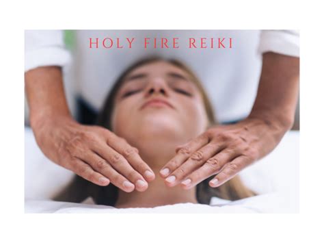 Holy Fire Reiki: Unlocking The Full Healing Power of Reiki - Reiki Root