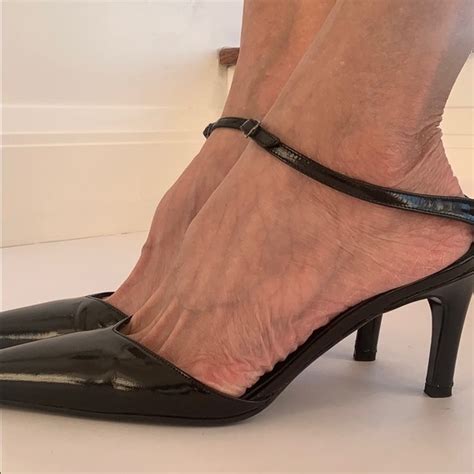 en | Shoes | Enrico Antibori Made In Italy Pump Heel | Poshmark