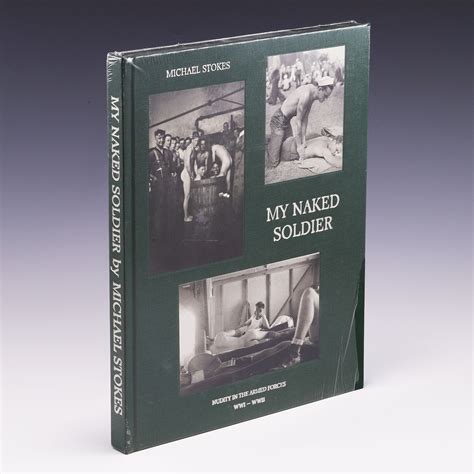My Naked Soldier by Michael Stokes: Very Good (2020) | Salish Sea Books