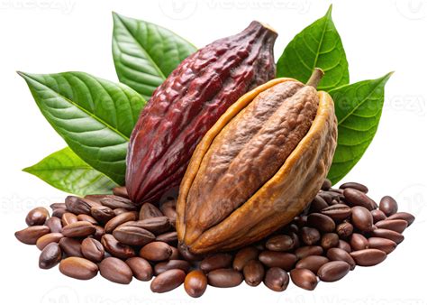 cocoa bean pngs