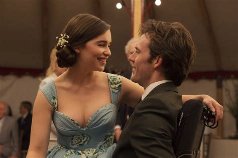 ‘Me Before You’ gets support from stellar, reliable cast – CinemaBravo