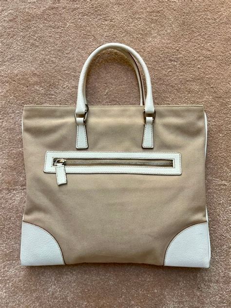SHOPPER PRADA - RueDesReves