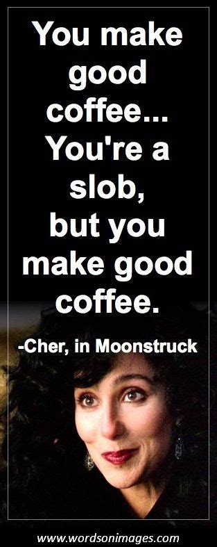 Moonstruck Quotes. QuotesGram