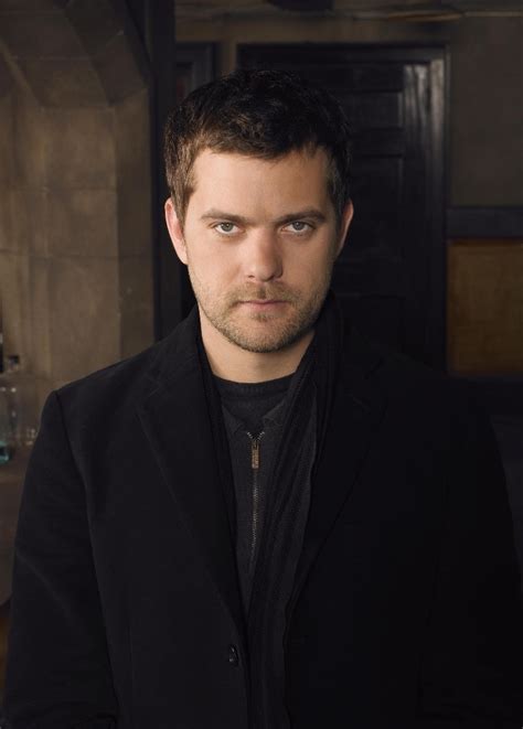 Фото :: Джошуа Джексон (Joshua Jackson)