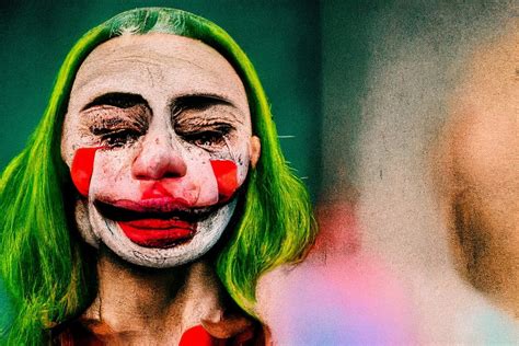 Loab: Interview With Artist Behind Viral AI Creepypasta