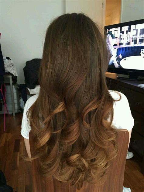 blow dry hairstyles for long hair Curly blow dry - Sehat Bugar dan Ceria