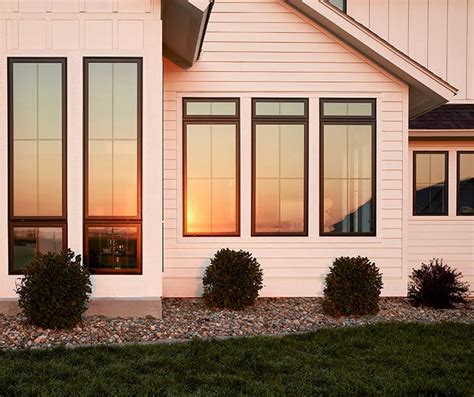 Upgrade Your Home with Stunning White Vinyl Windows and Trim: Boost ...