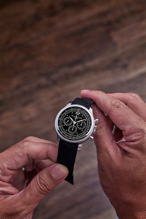 Franck Muller 30th Anniversary Tribute Chronographs (Grail Watch 2