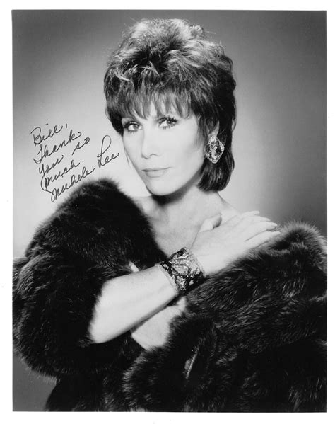 Michelle Lee Knots Landing