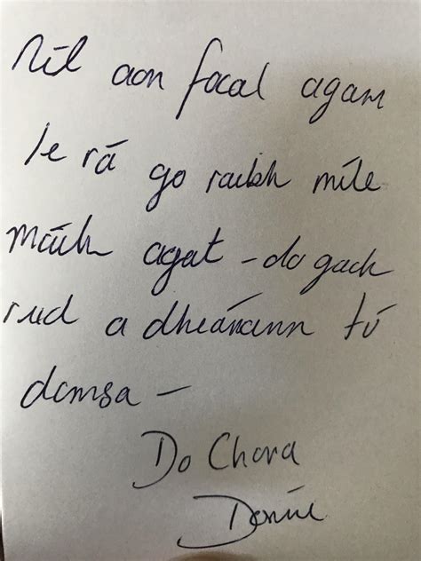 [Irish/Gaelic?>English] : r/translator