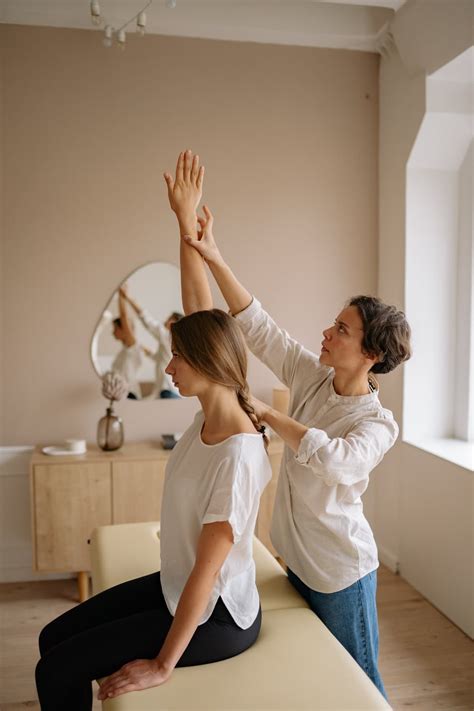 The Benefits of Each Type of Massage | Complete Therapies