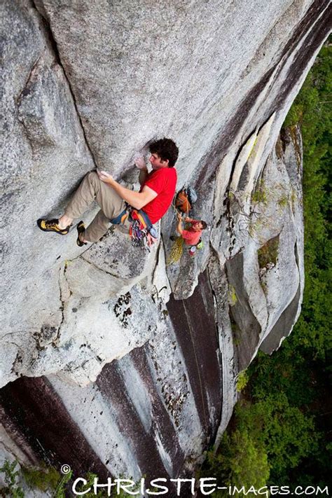 Marc Andre-Leclerc Frees Hard Route on the North Walls | Gripped