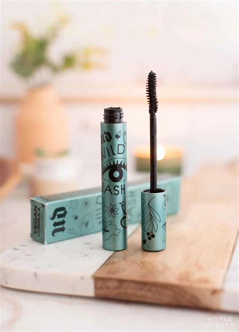 Vegan Mascara: Best Cruelty-Free Brands for Every Lash Style | World of ...