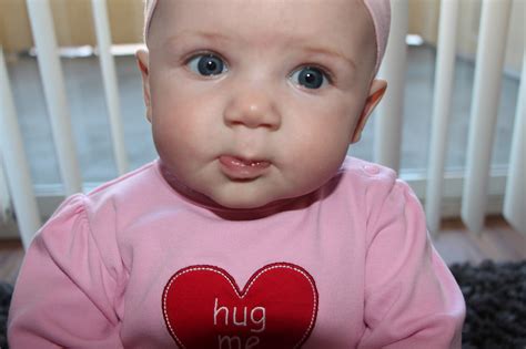 Waking Up With the Whitmores: A Baby Valentine