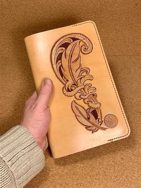 Leather Carving Patterns