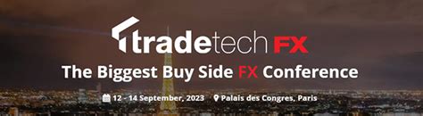 tradetech fx coalition greenwich
