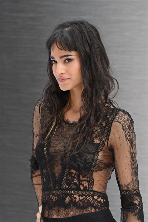 58 best Sofia Boutella images on Pholder | Gentlemanboners