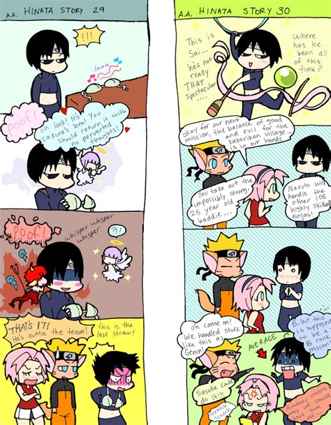 Hinata Story 15 by Fiatan on DeviantArt