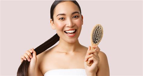 fakta  mitostentang rambut