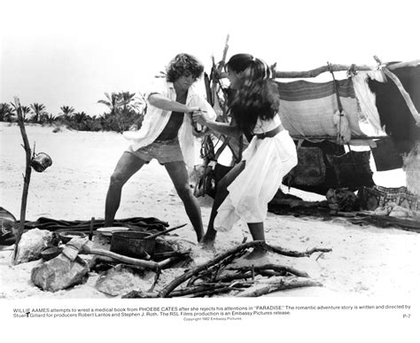 Paradise (1982)