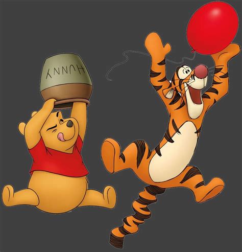 Rambling On... Music & More...: Cartoons-Voices-Winnie the Pooh ...