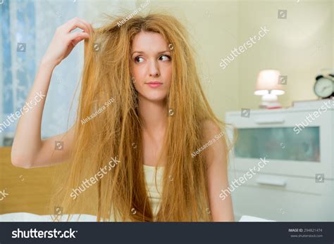 316,737 Bed hair Images, Stock Photos & Vectors | Shutterstock