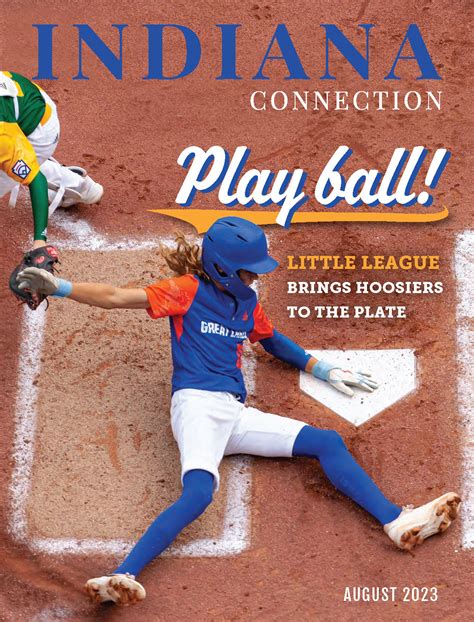 August 2023 - Indiana Connection