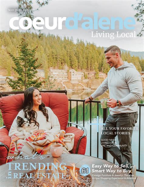 Coeur d alene – Artofit