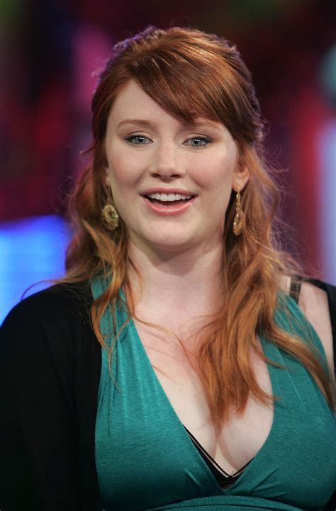 Bryce Dallas Howard 2024 Bryce Dallas Howard Wikipedia
