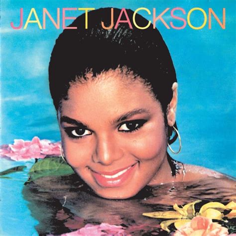 Janet Jackson - Janet Jackson Lyrics and Tracklist | Genius