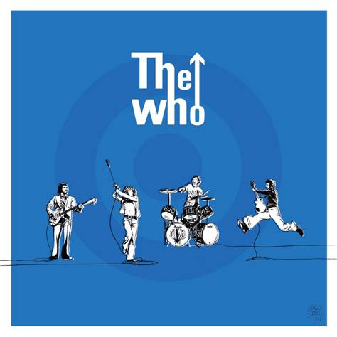 Track Listing for The Who Sell Out Super Deluxe Edition : TheWho