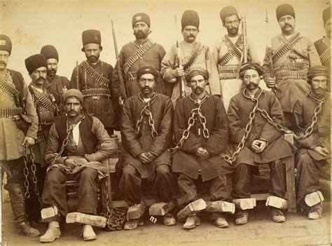 Masyarakat Iran Pda Tahun 1890 (38pics) - CariDotMy